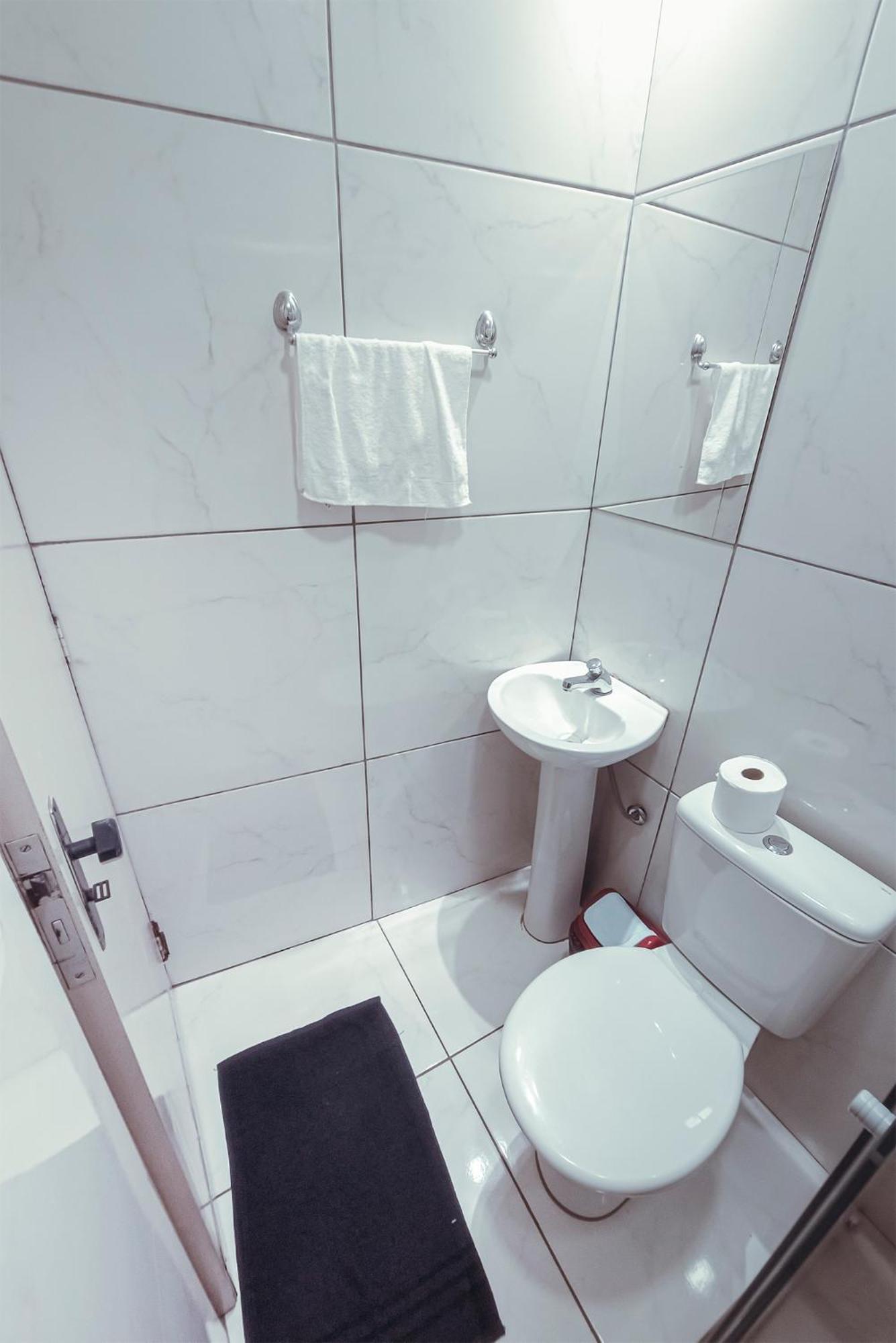 Hotel Apiacas Ribeirão Preto Exteriör bild