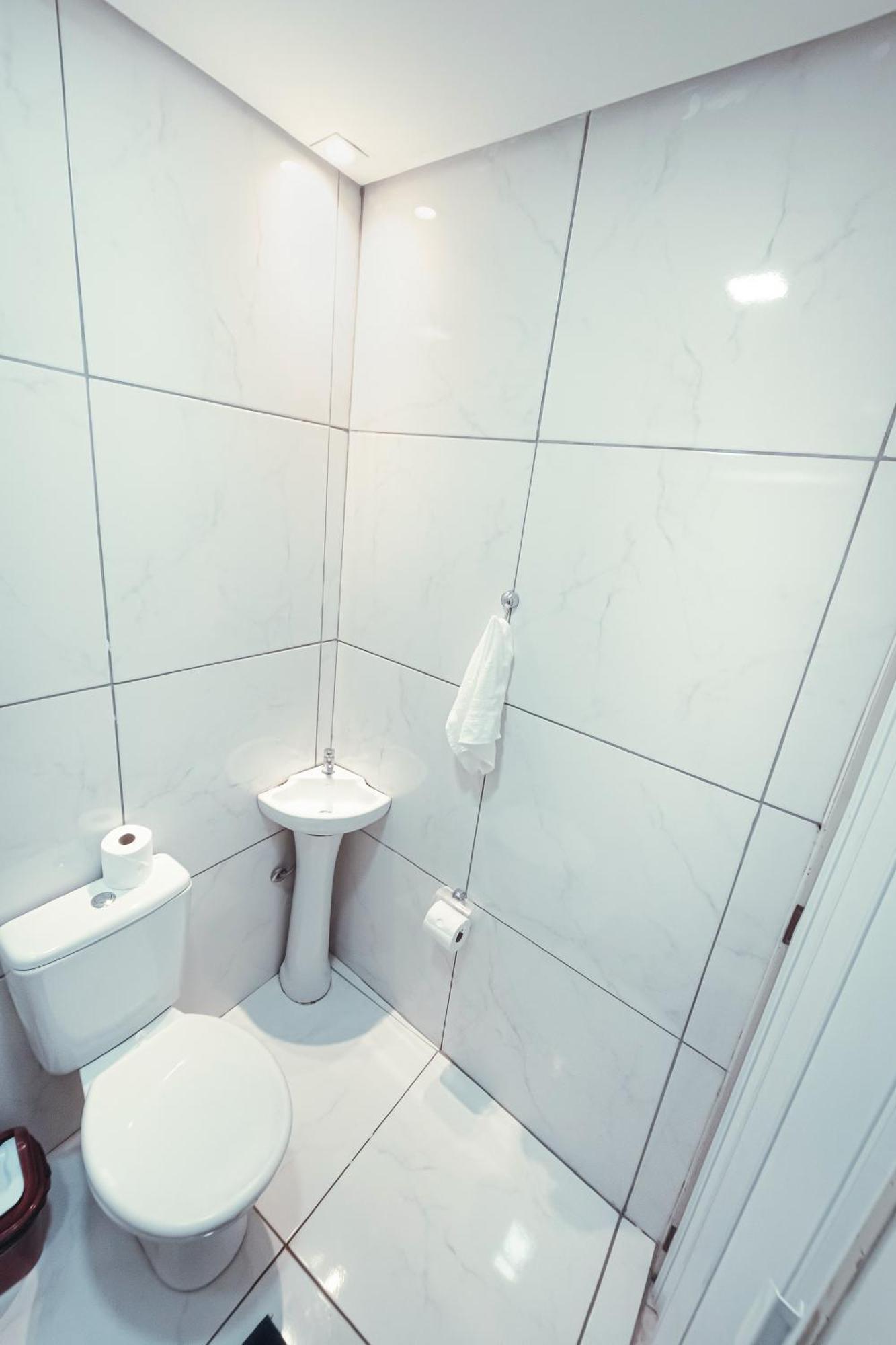 Hotel Apiacas Ribeirão Preto Exteriör bild