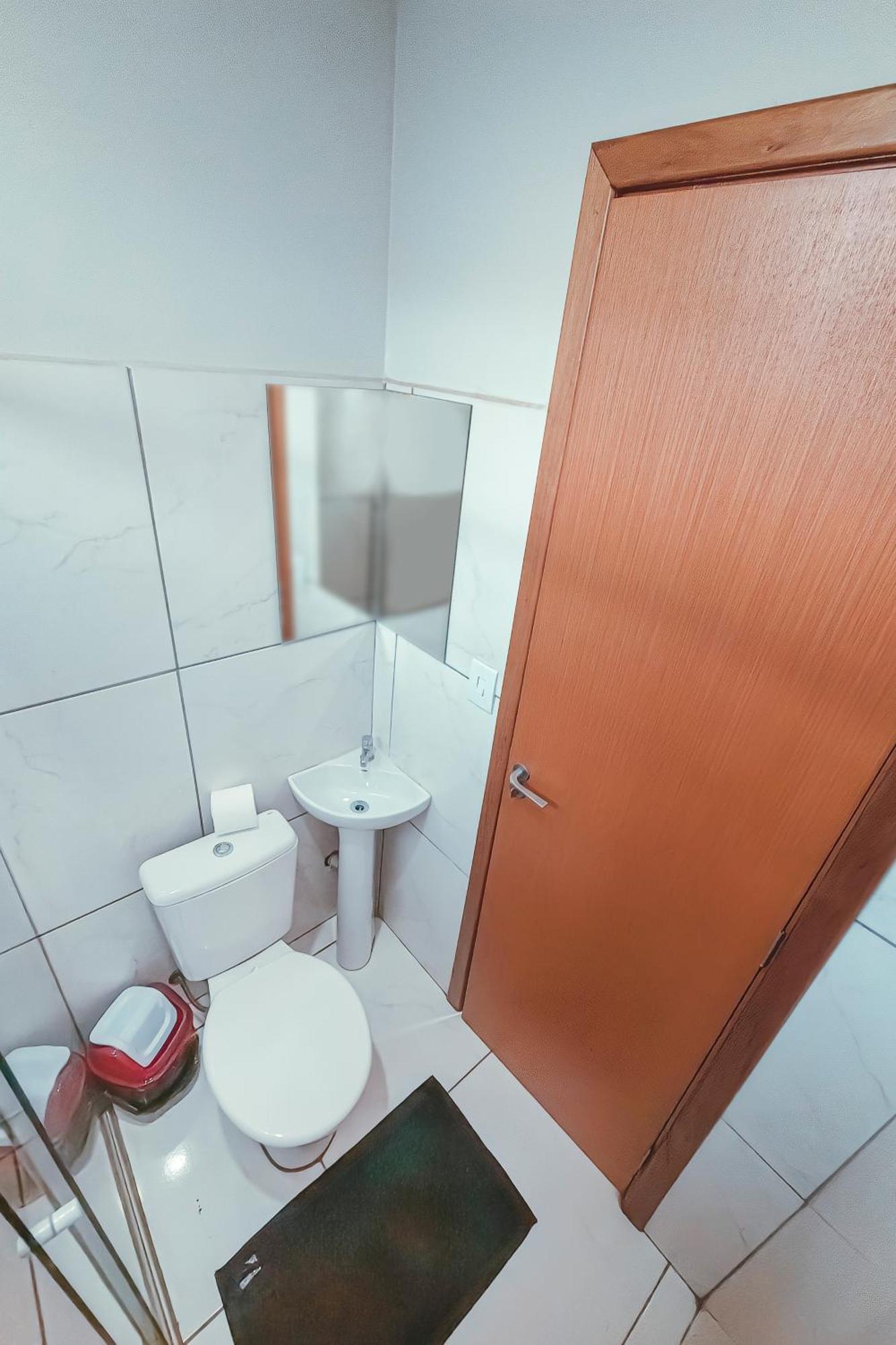 Hotel Apiacas Ribeirão Preto Exteriör bild