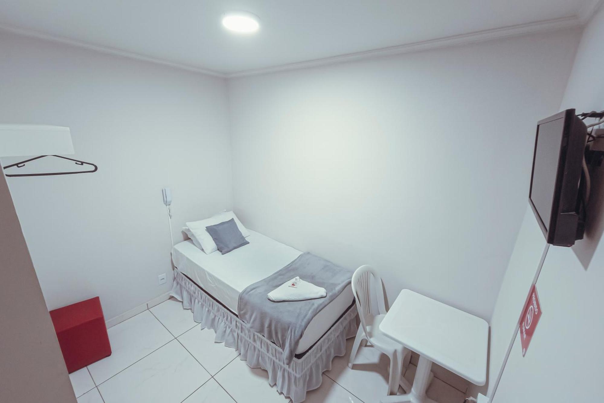 Hotel Apiacas Ribeirão Preto Exteriör bild