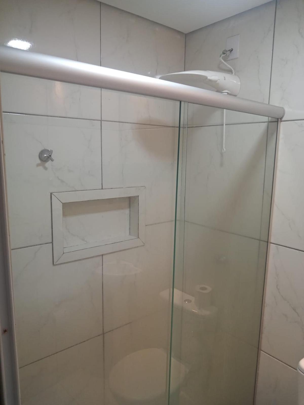 Hotel Apiacas Ribeirão Preto Exteriör bild
